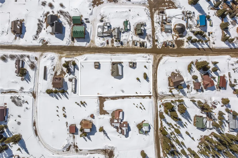 5355 Montezuma Road Montezuma, CO 80435