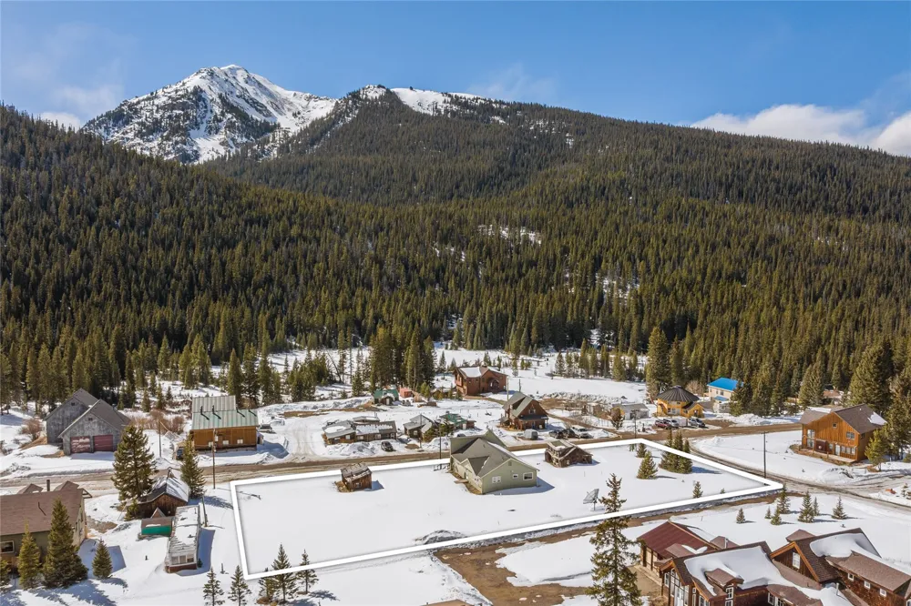 5355 Montezuma Road Montezuma, CO 80435