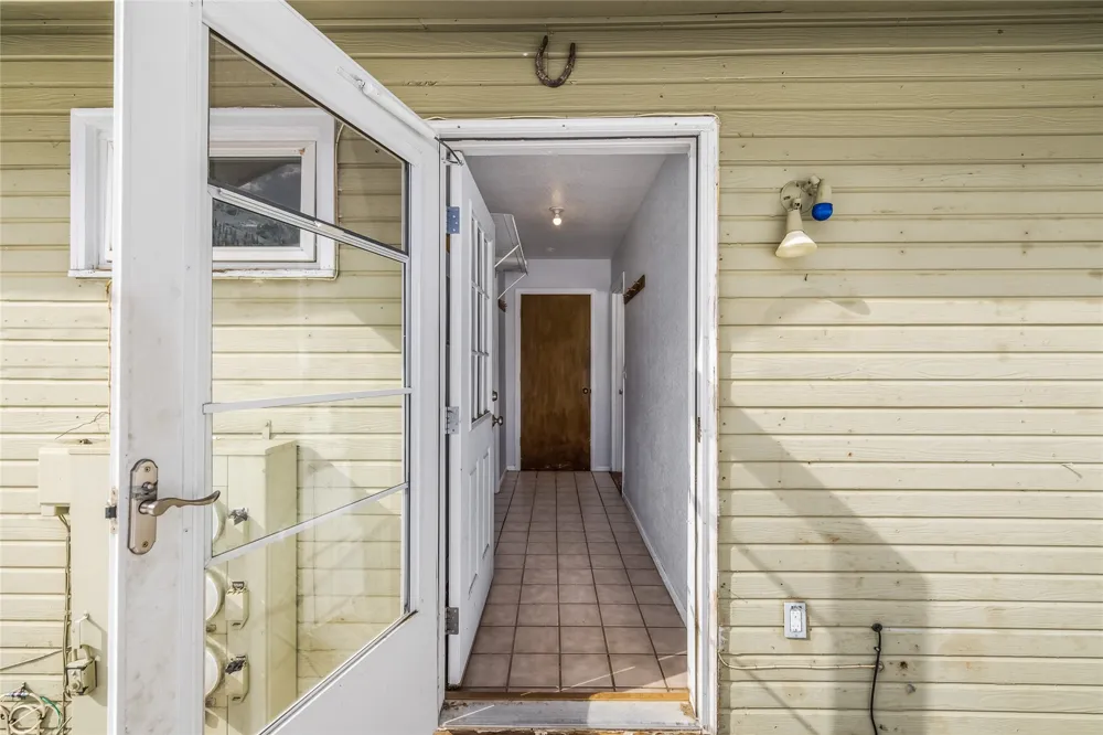 5355 Montezuma Road Montezuma, CO 80435