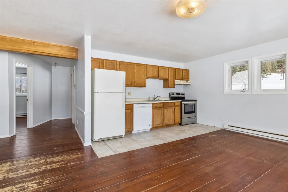 5355 Montezuma Road Montezuma, CO 80435