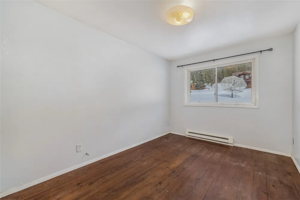 5355 Montezuma Road Montezuma, CO 80435