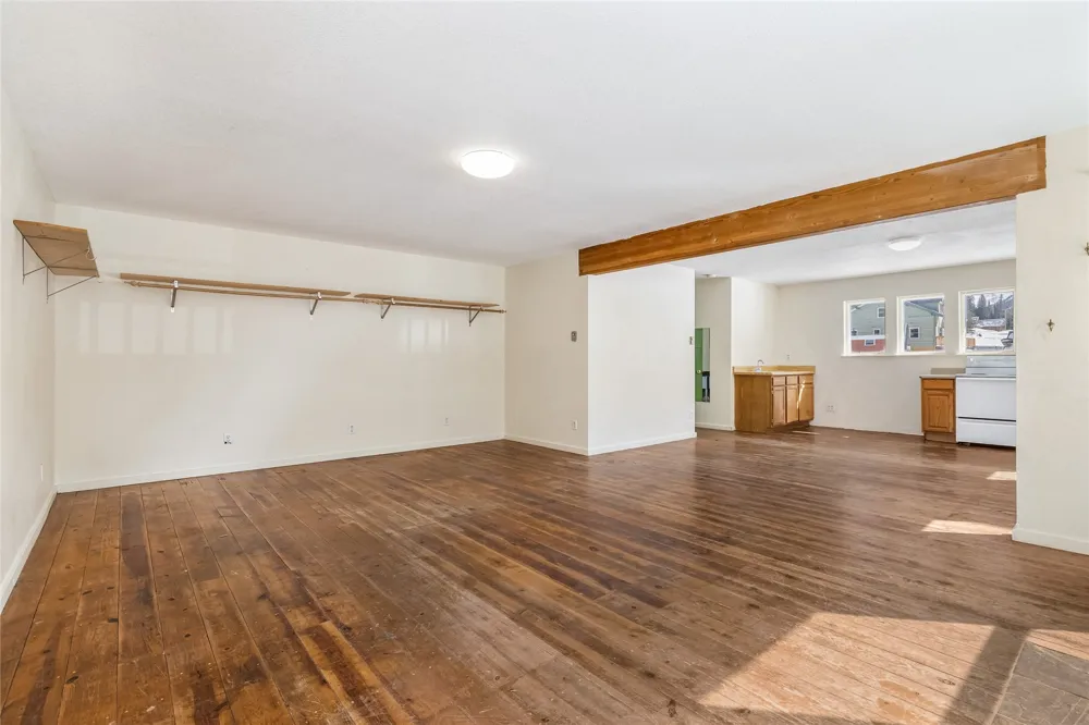 5355 Montezuma Road Montezuma, CO 80435