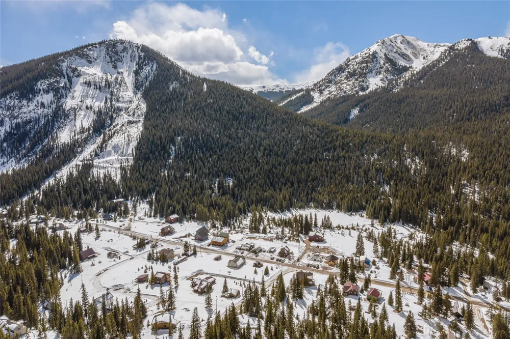 5355 Montezuma Road Montezuma, CO 80435
