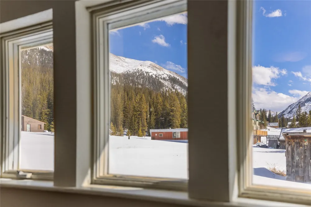 5355 Montezuma Road Montezuma, CO 80435