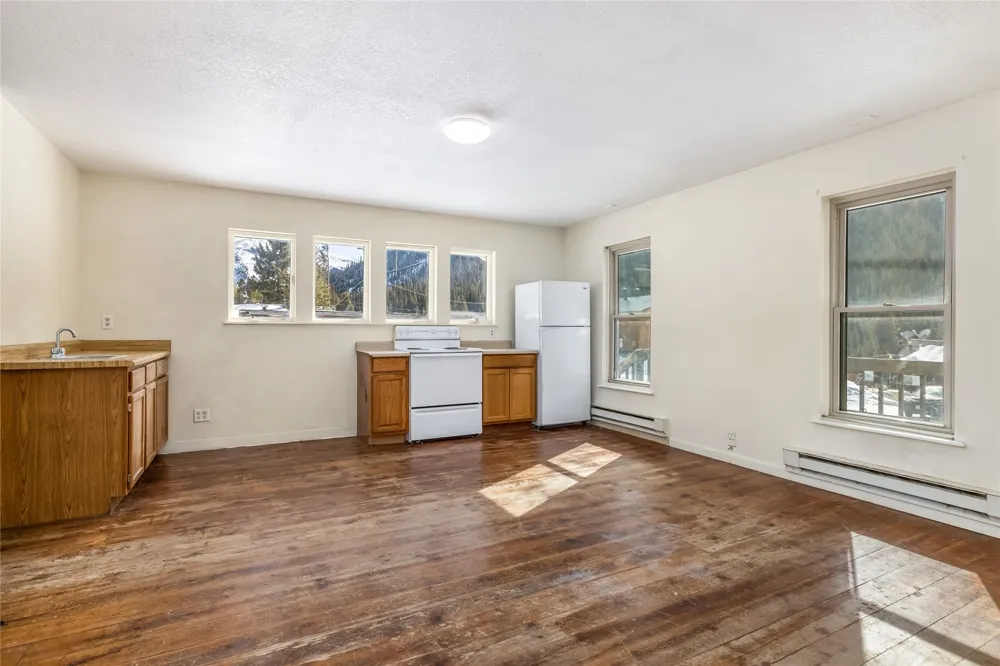 5355 Montezuma Road Montezuma, CO 80435