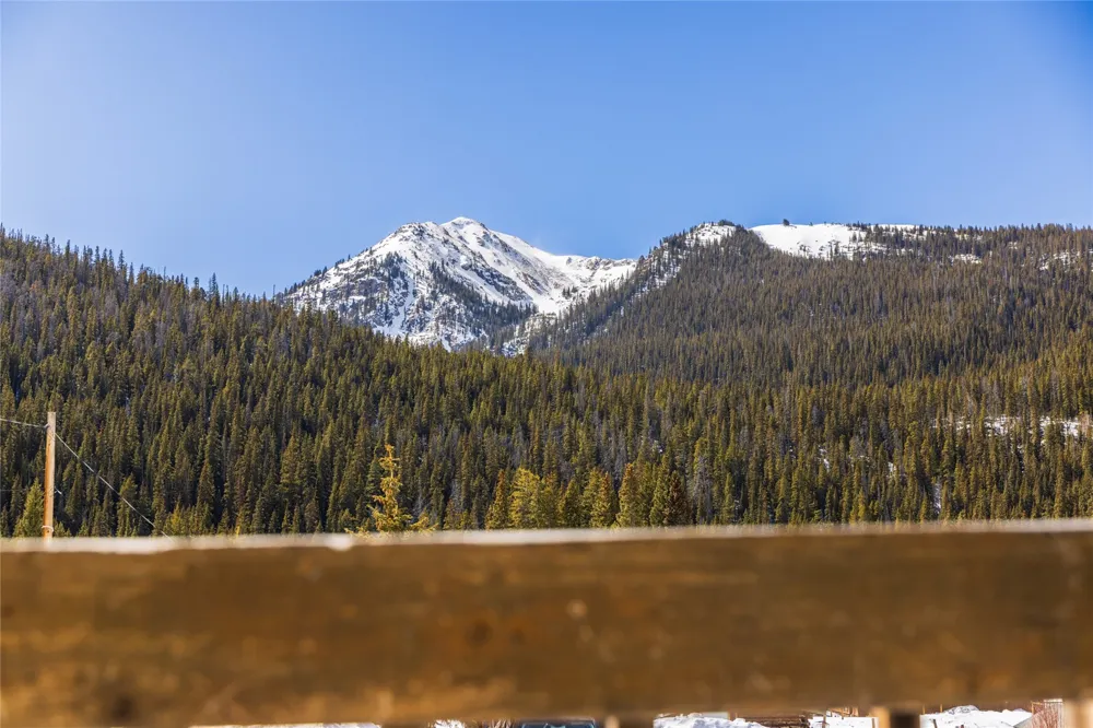 5355 Montezuma Road Montezuma, CO 80435