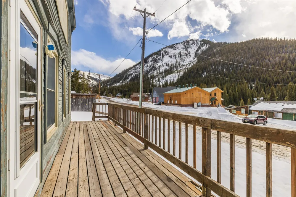 5355 Montezuma Road Montezuma, CO 80435