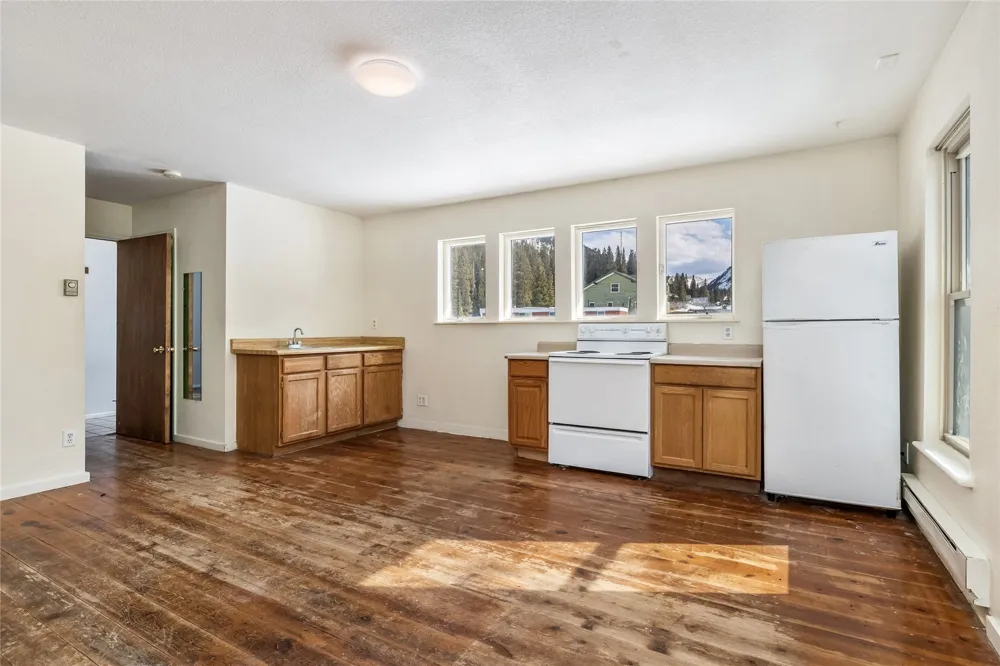 5355 Montezuma Road Montezuma, CO 80435