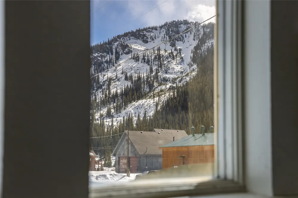 5355 Montezuma Road Montezuma, CO 80435