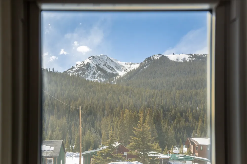 5355 Montezuma Road Montezuma, CO 80435