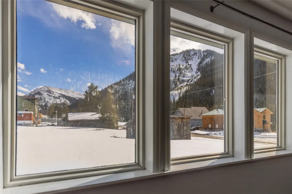 5355 Montezuma Road Montezuma, CO 80435