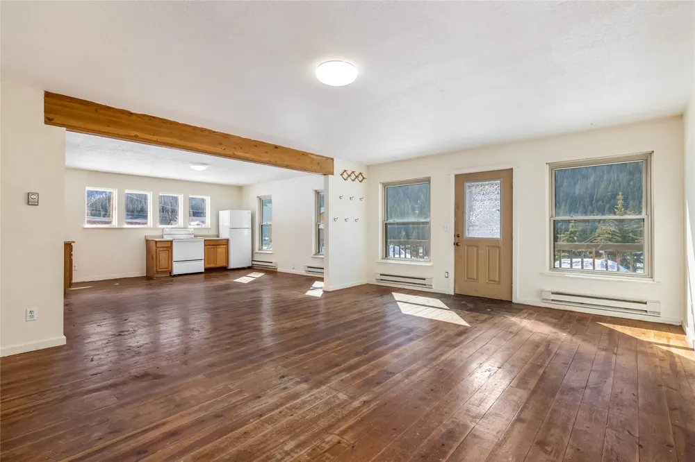 5355 Montezuma Road Montezuma, CO 80435