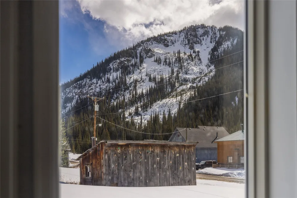 5355 Montezuma Road Montezuma, CO 80435