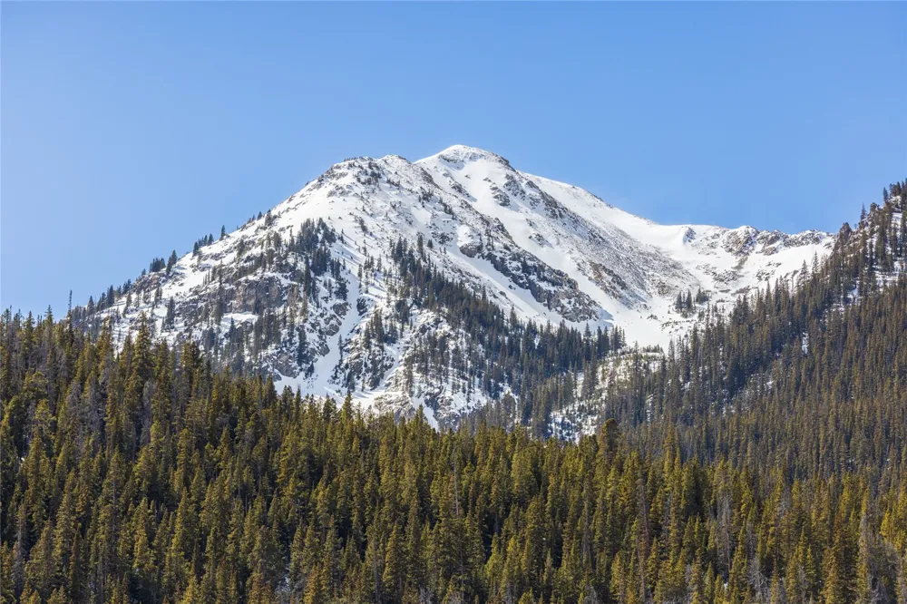 5355 Montezuma Road Montezuma, CO 80435
