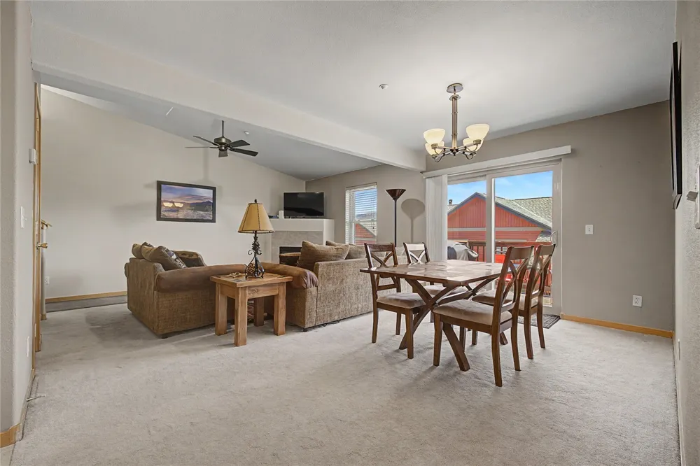 100 Wildernest Court #203C Wildernest, CO 80498