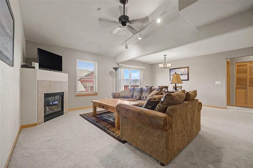 100 Wildernest Court #203C Wildernest, CO 80498