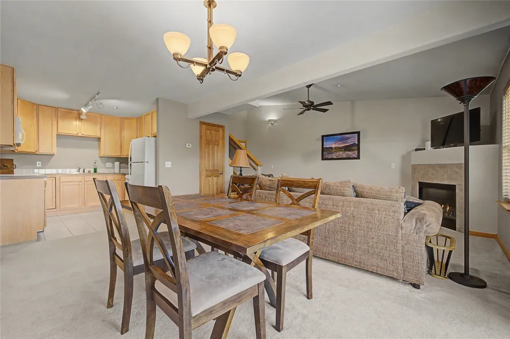 100 Wildernest Court #203C Wildernest, CO 80498