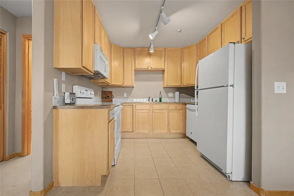 100 Wildernest Court #203C Wildernest, CO 80498