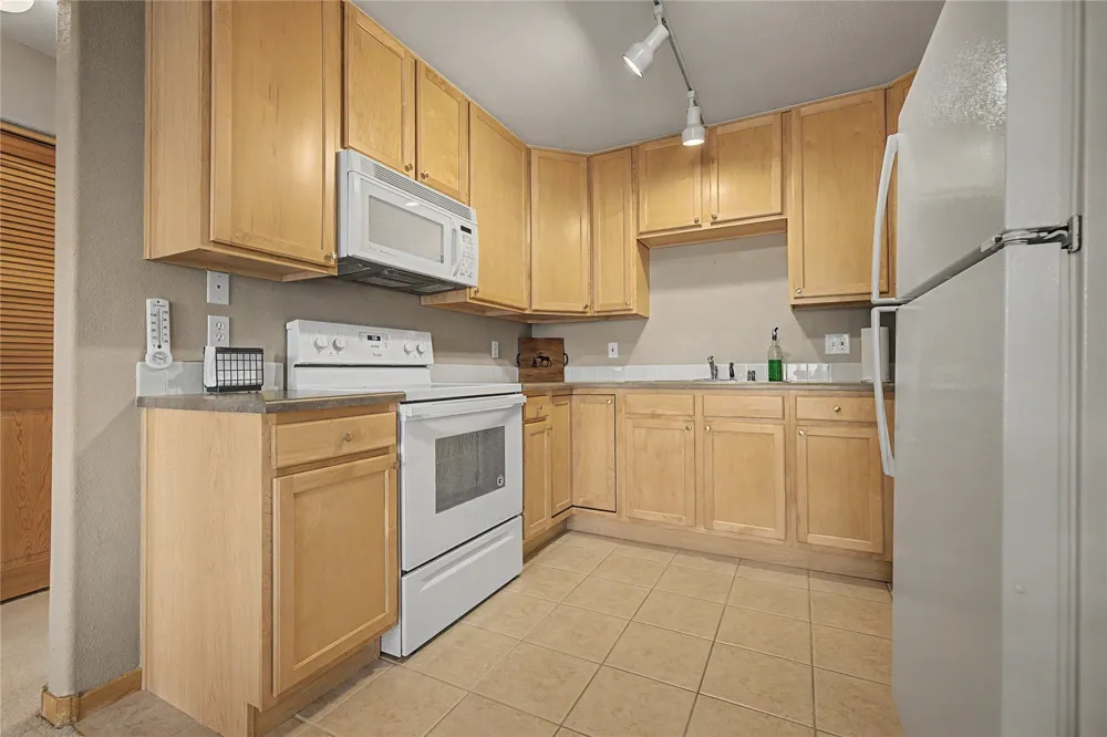100 Wildernest Court #203C Wildernest, CO 80498