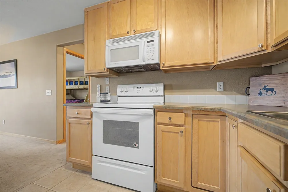 100 Wildernest Court #203C Wildernest, CO 80498