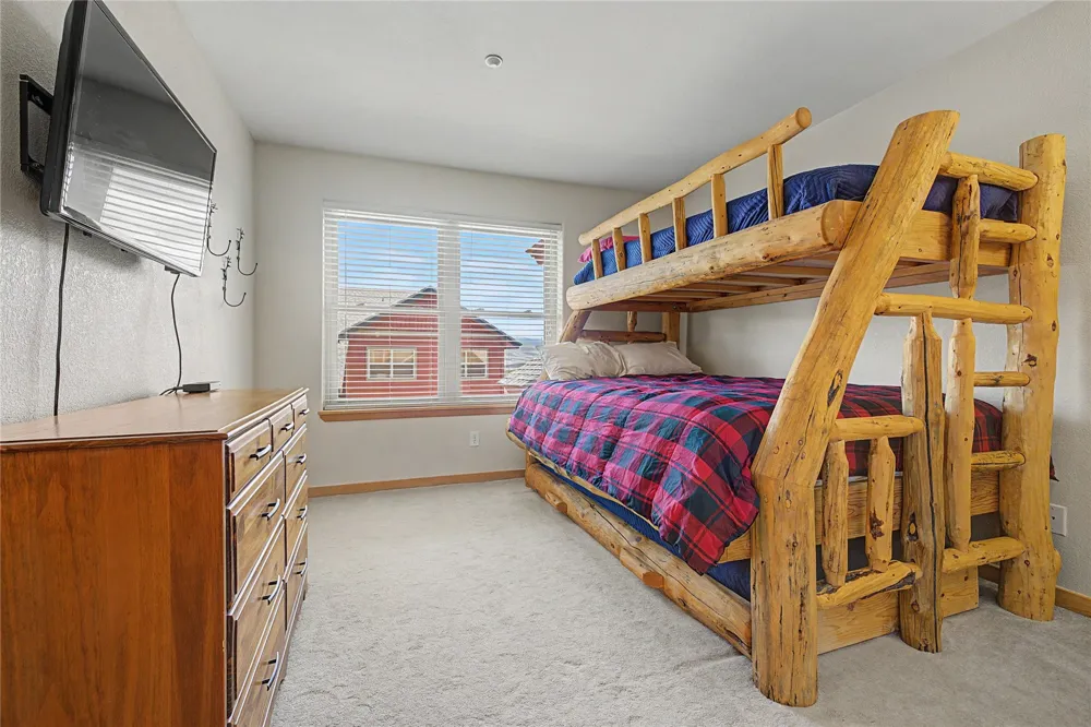100 Wildernest Court #203C Wildernest, CO 80498