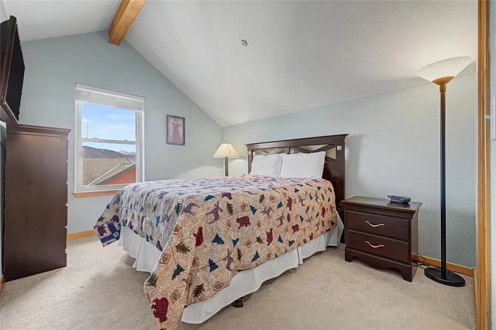 100 Wildernest Court #203C Wildernest, CO 80498