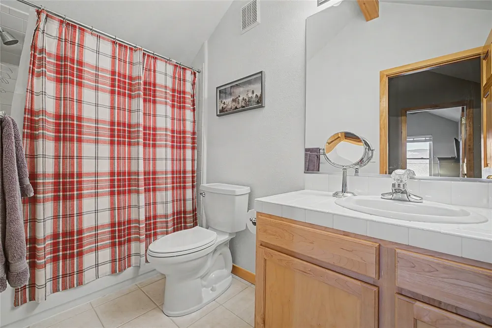 100 Wildernest Court #203C Wildernest, CO 80498
