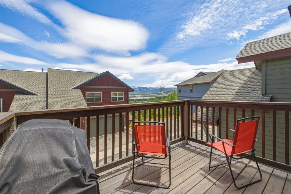 100 Wildernest Court #203C Wildernest, CO 80498