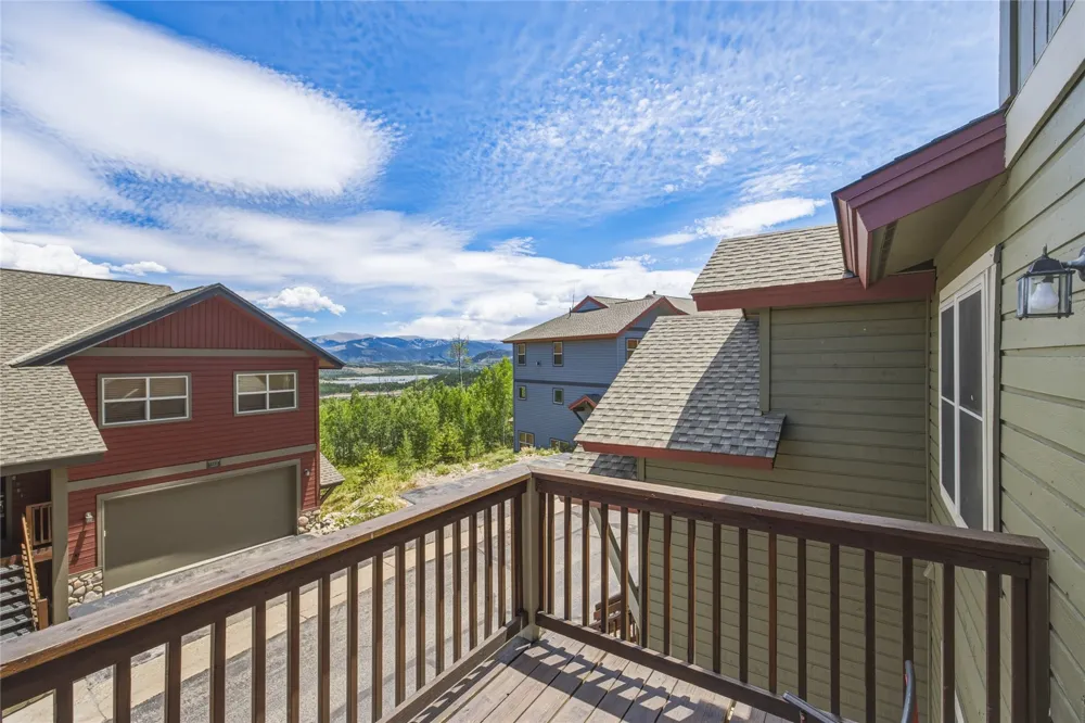 100 Wildernest Court #203C Wildernest, CO 80498