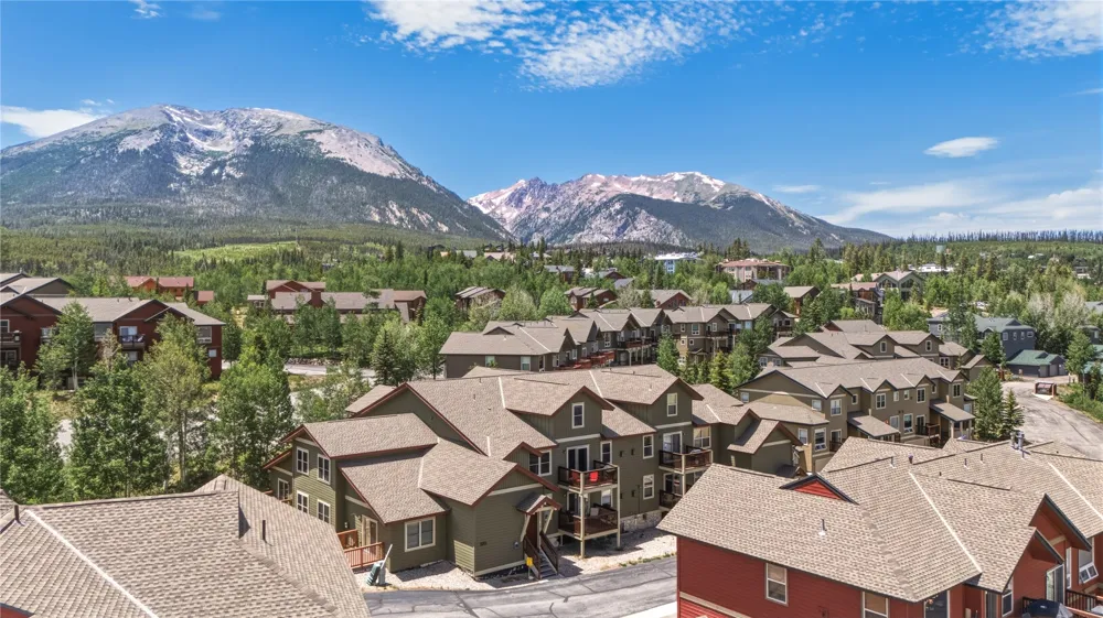 100 Wildernest Court #203C Wildernest, CO 80498
