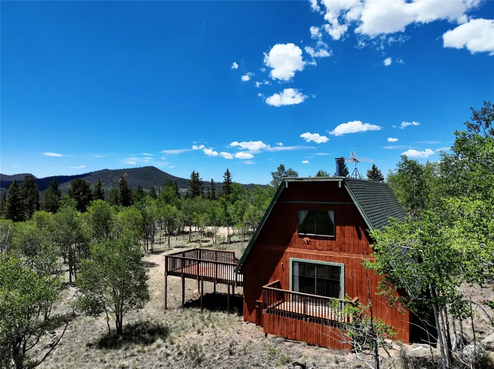 534 Concord Drive Jefferson, CO 80456