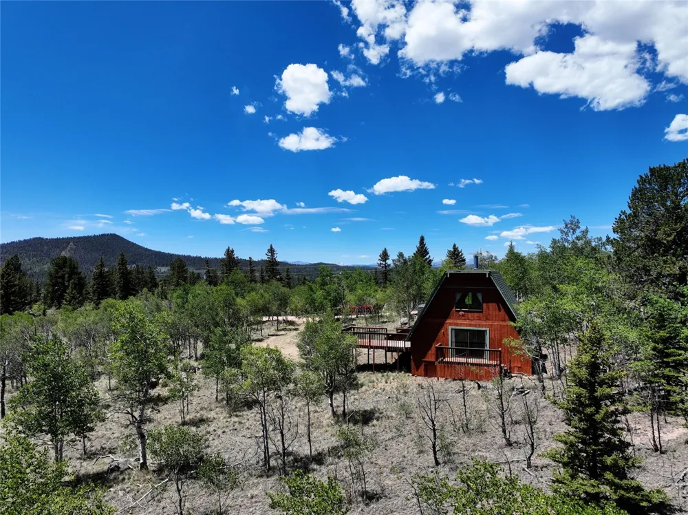 534 Concord Drive Jefferson, CO 80456