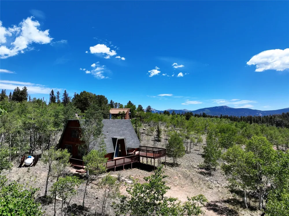 534 Concord Drive Jefferson, CO 80456