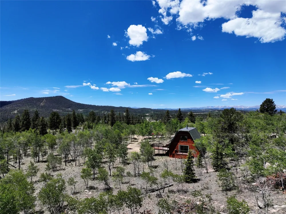 534 Concord Drive Jefferson, CO 80456