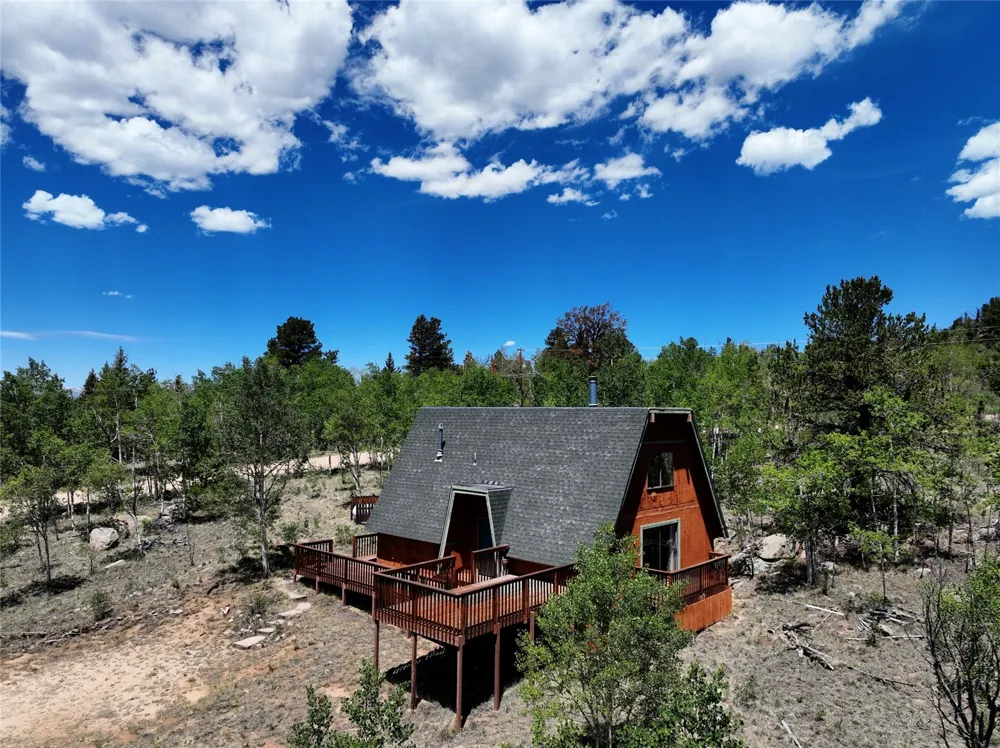 534 Concord Drive Jefferson, CO 80456