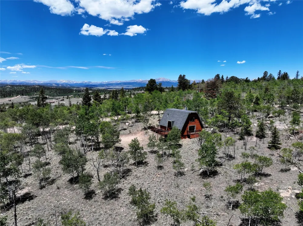 534 Concord Drive Jefferson, CO 80456