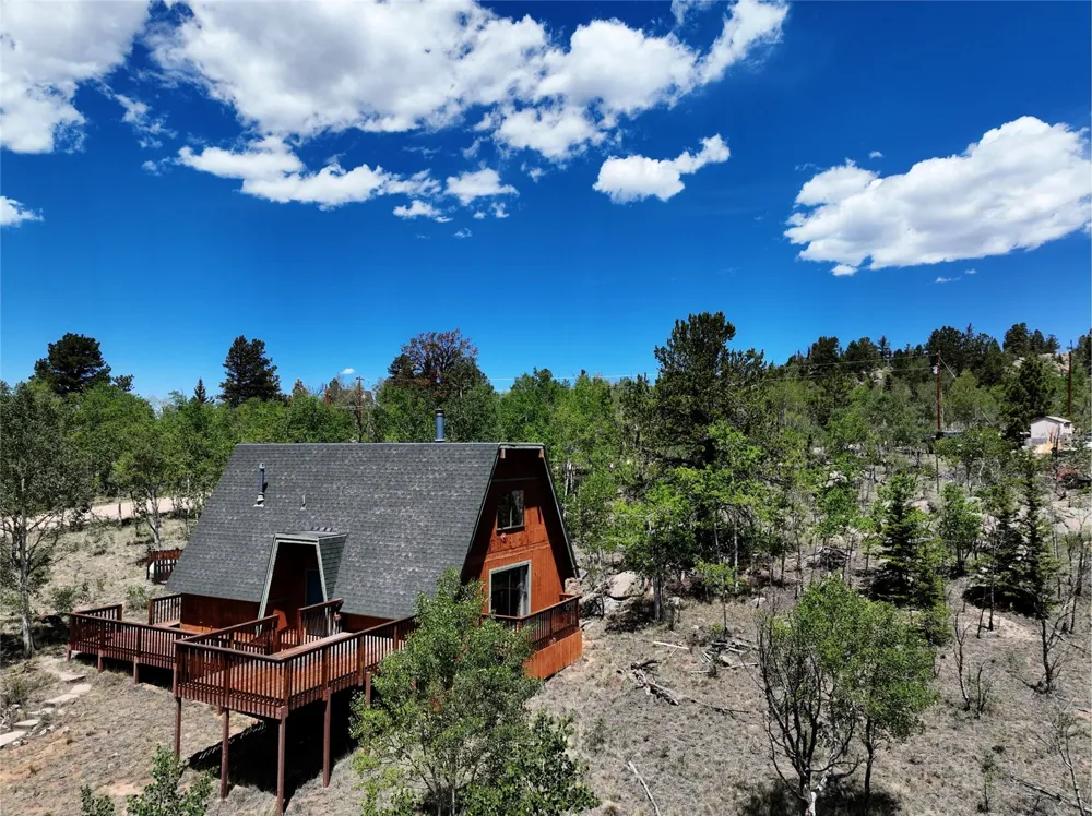 534 Concord Drive Jefferson, CO 80456