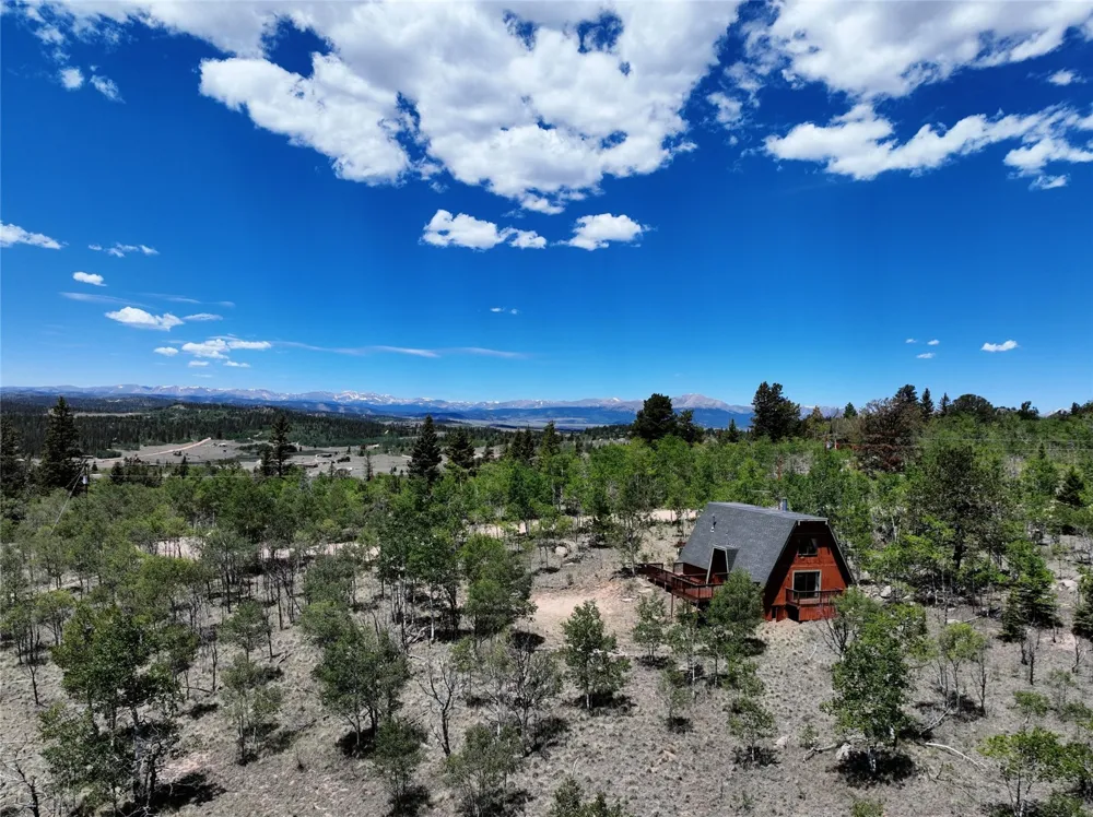 534 Concord Drive Jefferson, CO 80456