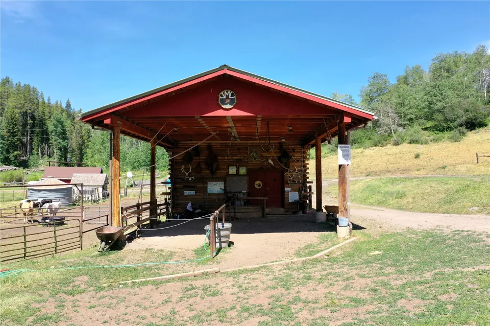 300 County Road 75 Meeker, CO 81641