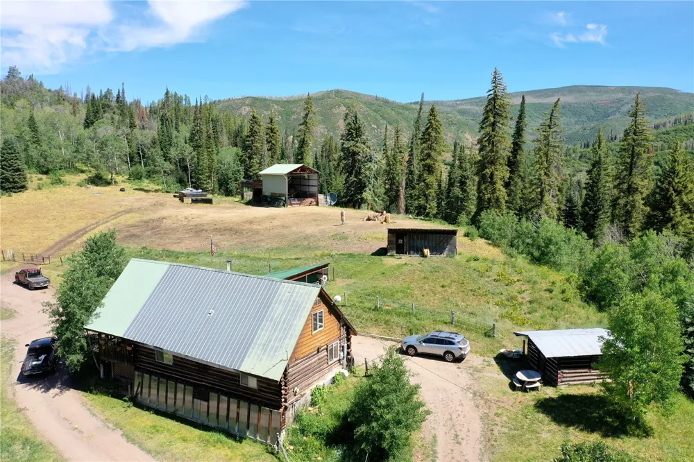 300 County Road 75 Meeker, CO 81641