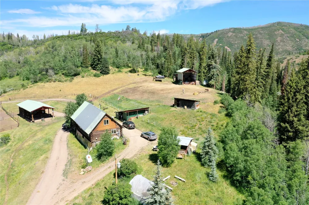300 County Road 75 Meeker, CO 81641