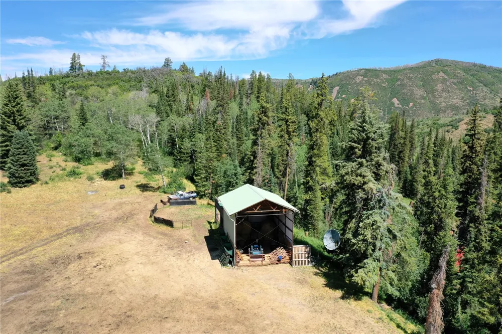 300 County Road 75 Meeker, CO 81641