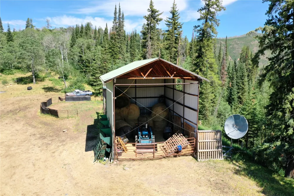 300 County Road 75 Meeker, CO 81641