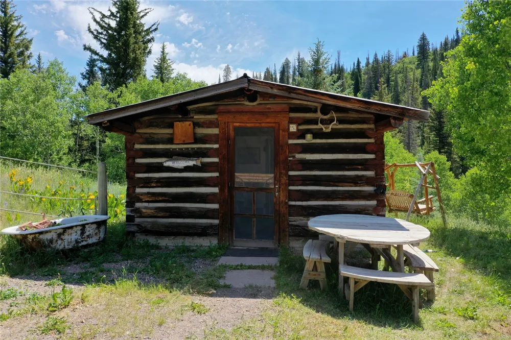 300 County Road 75 Meeker, CO 81641
