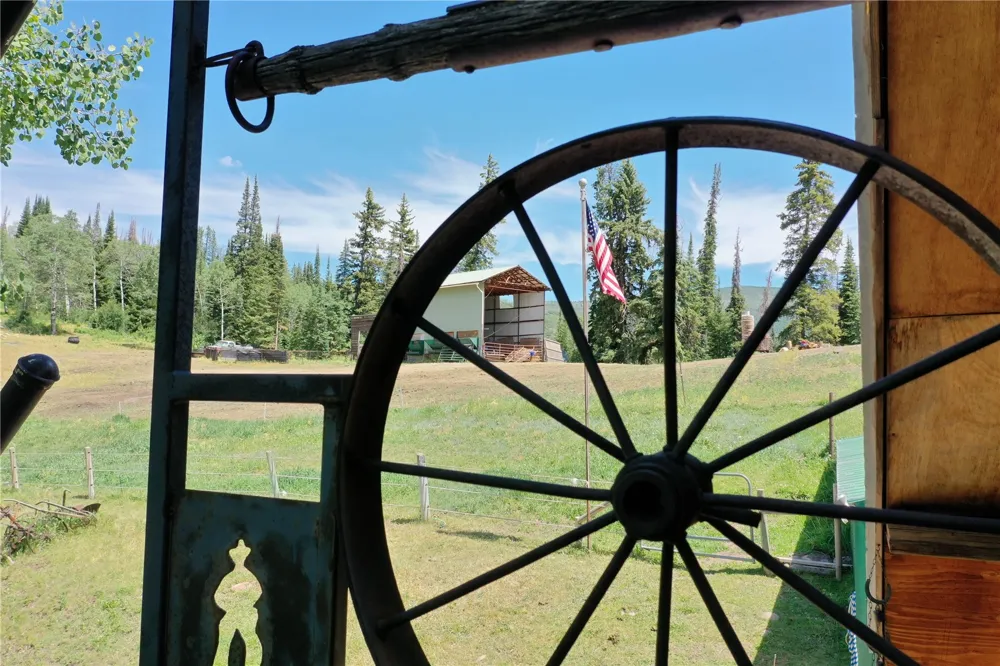 300 County Road 75 Meeker, CO 81641