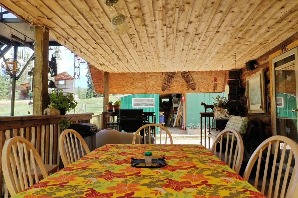 300 County Road 75 Meeker, CO 81641
