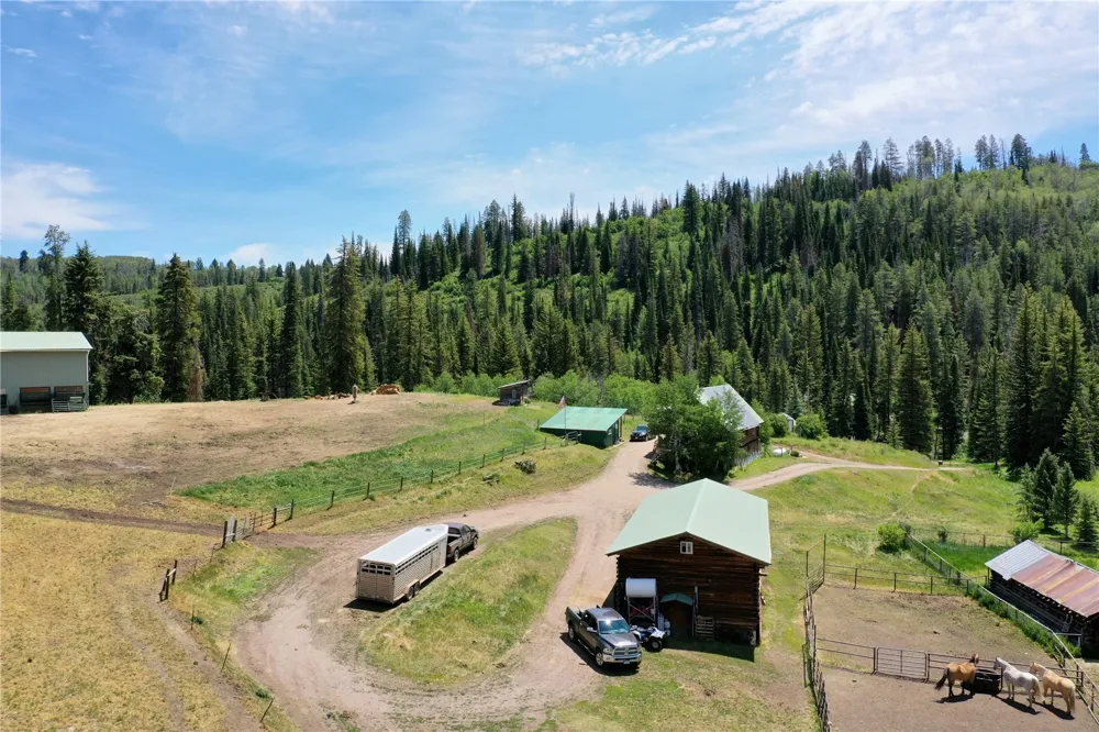 300 County Road 75 Meeker, CO 81641