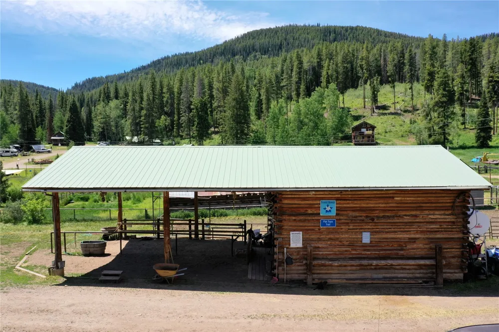 300 County Road 75 Meeker, CO 81641