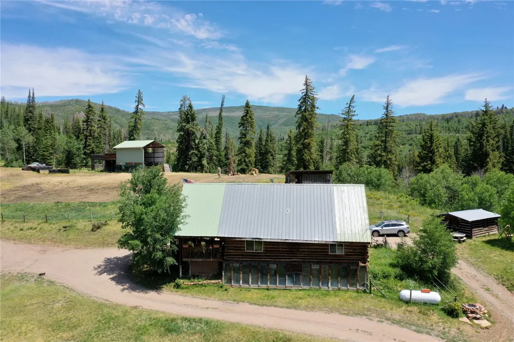 300 County Road 75 Meeker, CO 81641