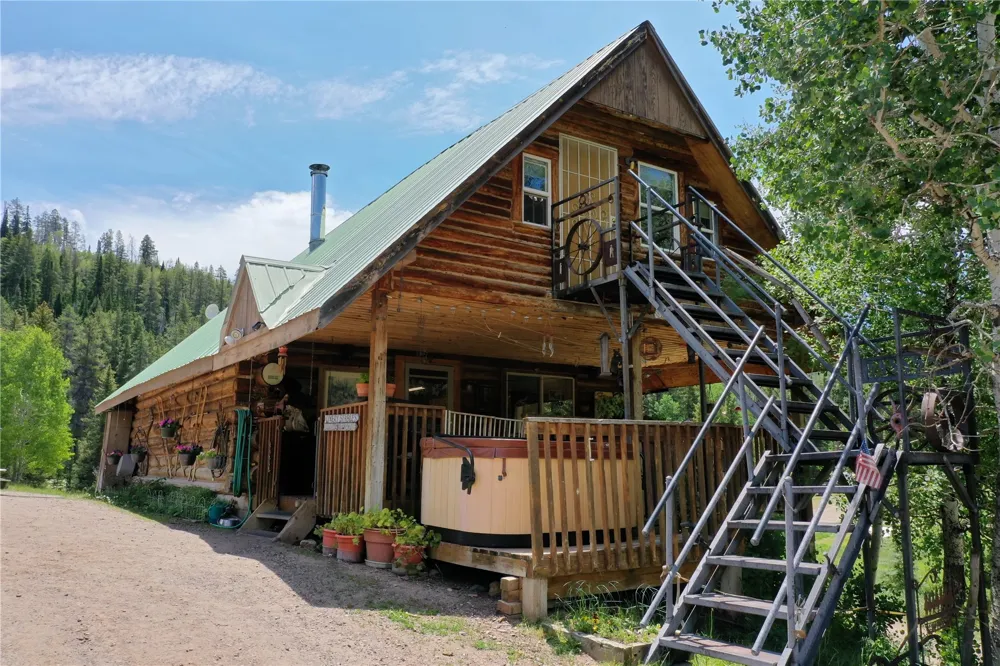 300 County Road 75 Meeker, CO 81641